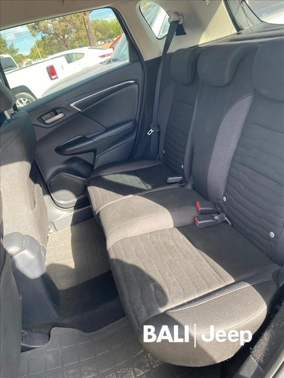 WR-V 1.5 16V FLEXONE EX CVT