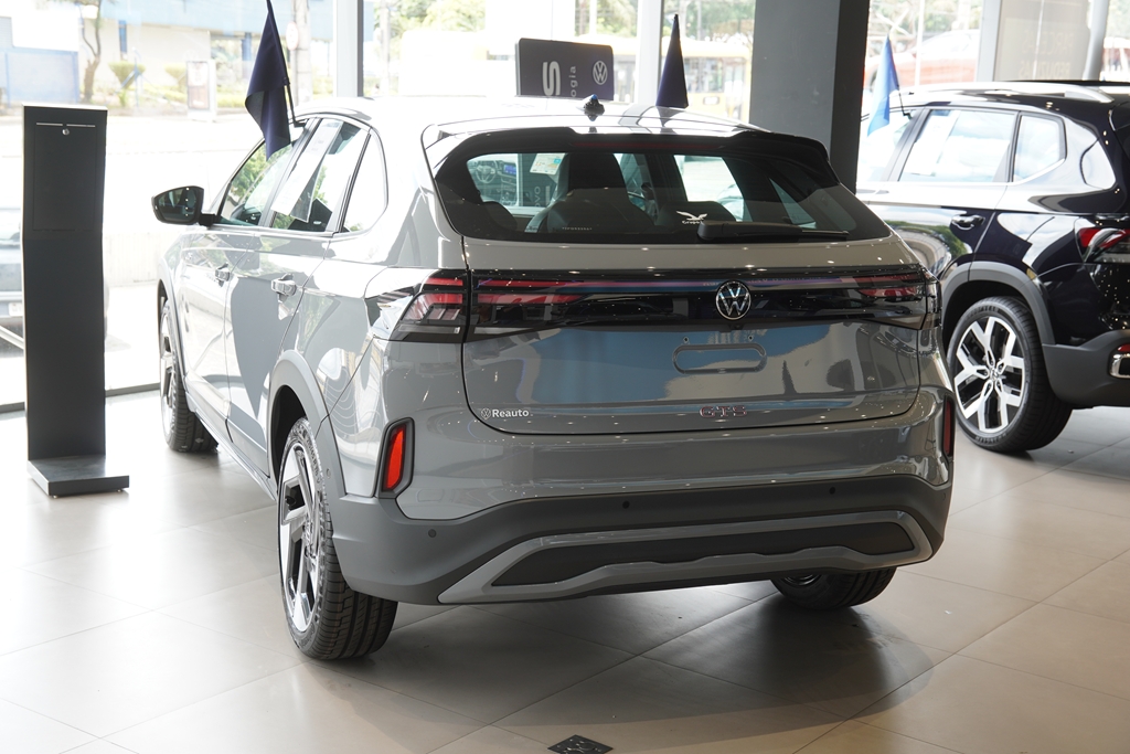 NIVUS 1.0 200 TSI TOTAL FLEX HIGHLINE AUTOMÁTICO6