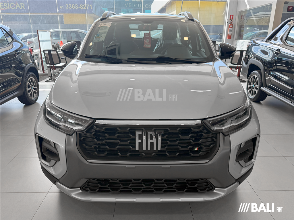 STRADA 1.0 TURBO 200 FLEX RANCH CD CVT2