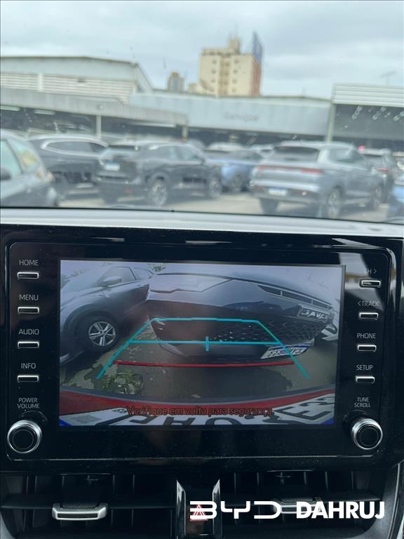 COROLLA CROSS 2.0 VVT-IE FLEX XRE DIRECT SHIFT5