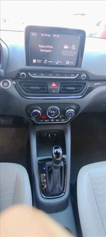 HB20S 1.0 TGDI FLEX PLATINUM AUTOMÁTICO