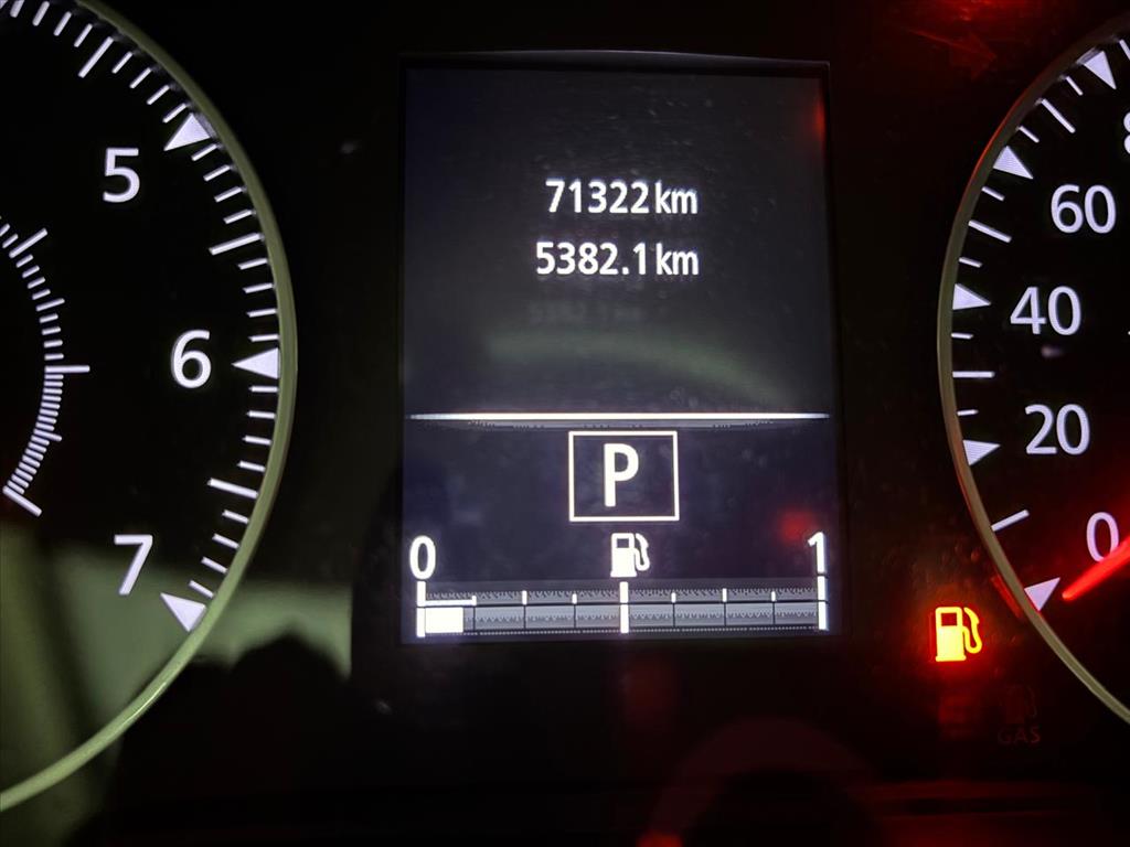 DUSTER 1.6 16V SCE FLEX ICONIC X-TRONIC6