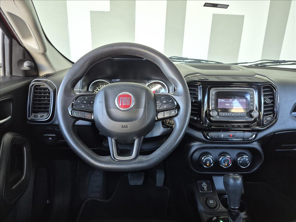 TORO 1.8 16V EVO FLEX FREEDOM AT65