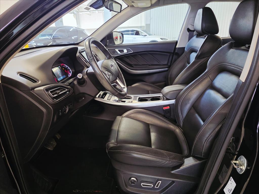 TIGGO 7 1.5 VVT TURBO iFLEX TXS DCT3