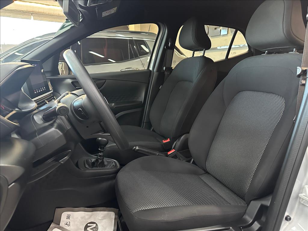 PULSE 1.3 FLEX DRIVE MANUAL7