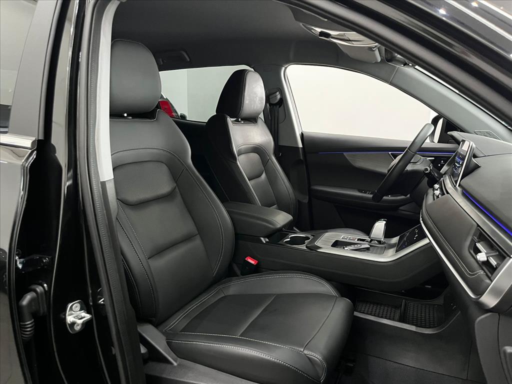 Caoa Chery-TIGGO 5x-1.5 VVT TURBO iFLEX SPORT CVT