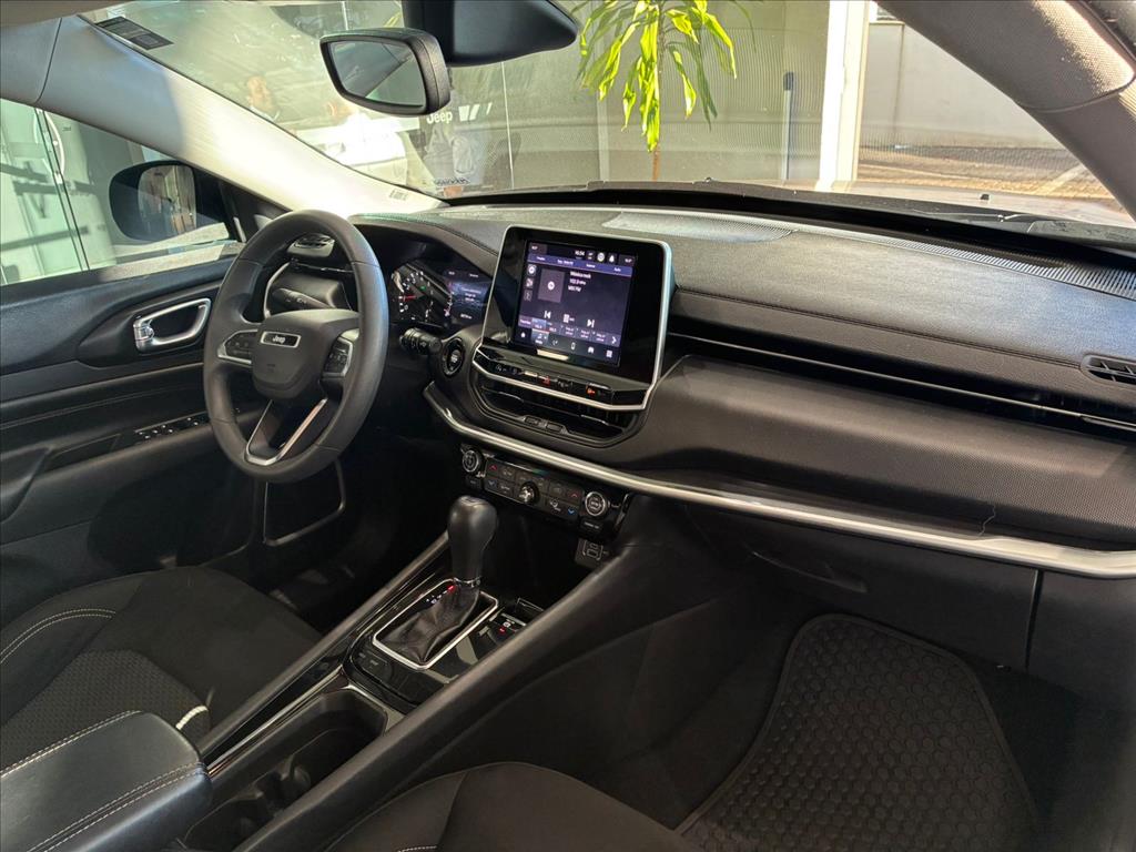 COMPASS 1.3 T270 TURBO FLEX SPORT AT66
