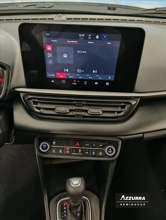 PULSE 1.3 FLEX DRIVE CVT10