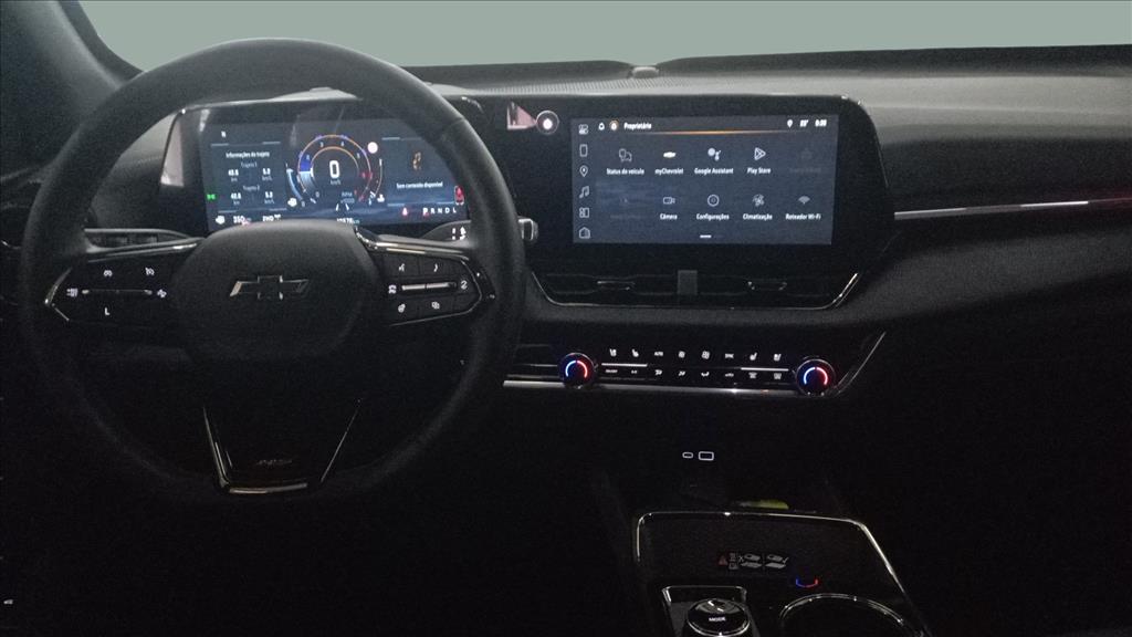 EQUINOX 1.5 16V TURBO GASOLINA RS AWD AUTOMÁTICO10