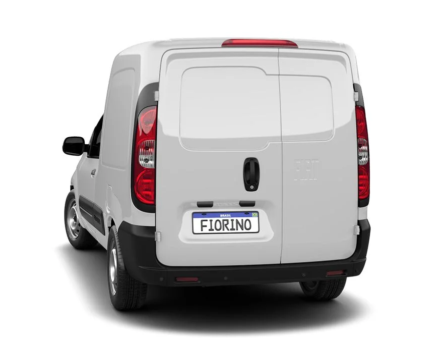 FIORINO 1.3 FIREFLY FLEX ENDURANCE MANUAL FIORINO 1.3 FIREFLY FLEX ENDURANCE MANUAL