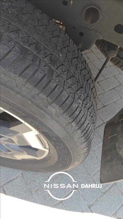 FRONTIER 2.3 16V TURBO DIESEL PLATINUM CD 4X4 AUTOMÁTICO2