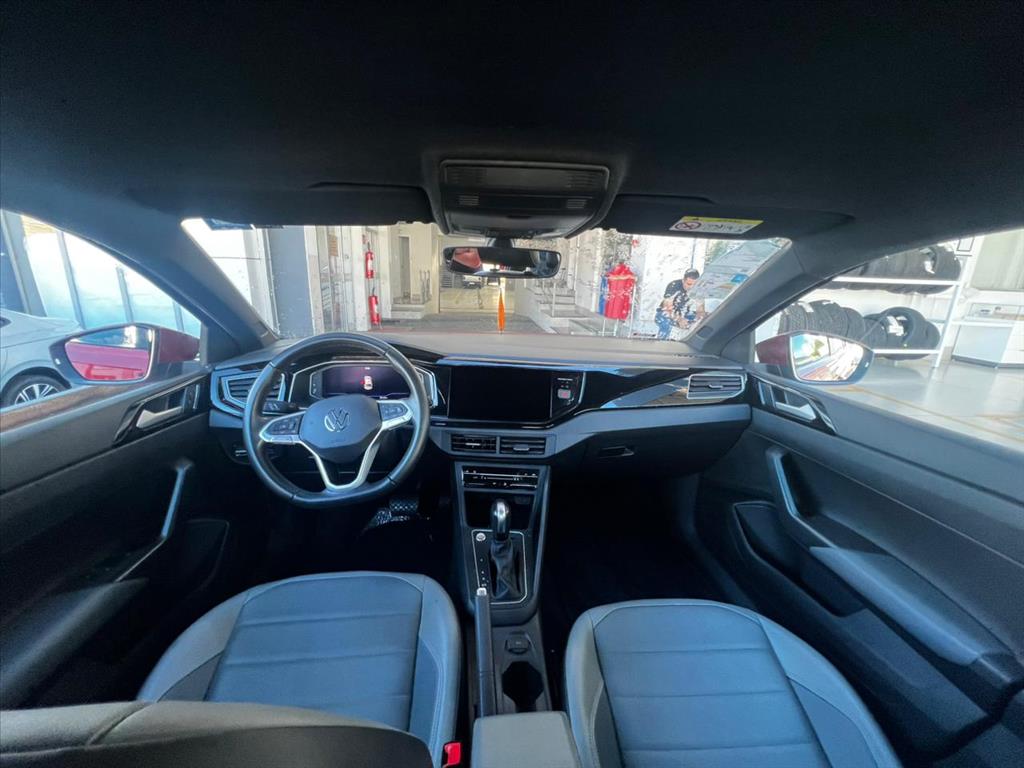 NIVUS 1.0 200 TSI TOTAL FLEX HIGHLINE AUTOMÁTICO7