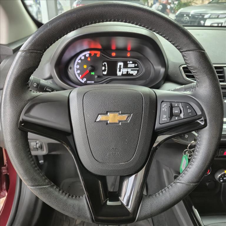 ONIX 1.4 MPFI LTZ 8V FLEX 4P MANUAL