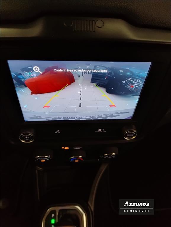 RENEGADE 1.3 T270 TURBO FLEX SPORT AT611