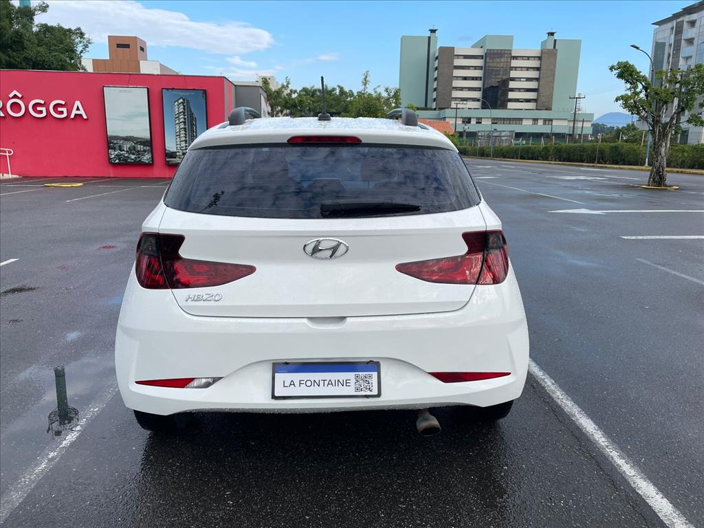 HB20S 1.0 12V FLEX VISION MANUAL5