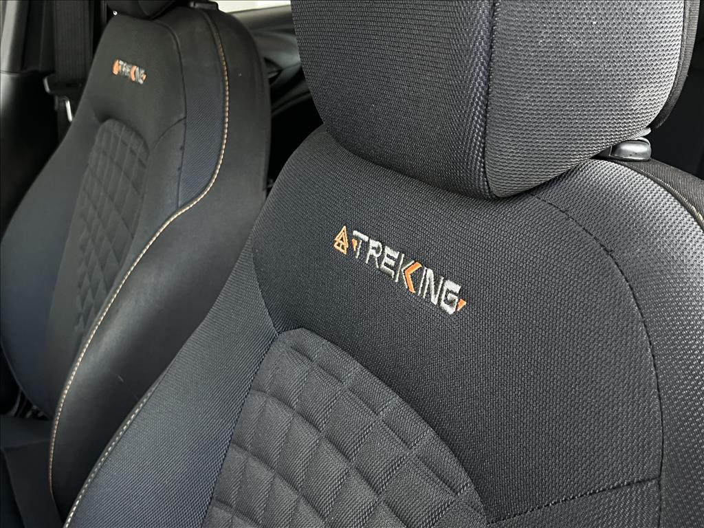 ARGO 1.3 FIREFLY FLEX TREKKING MANUAL