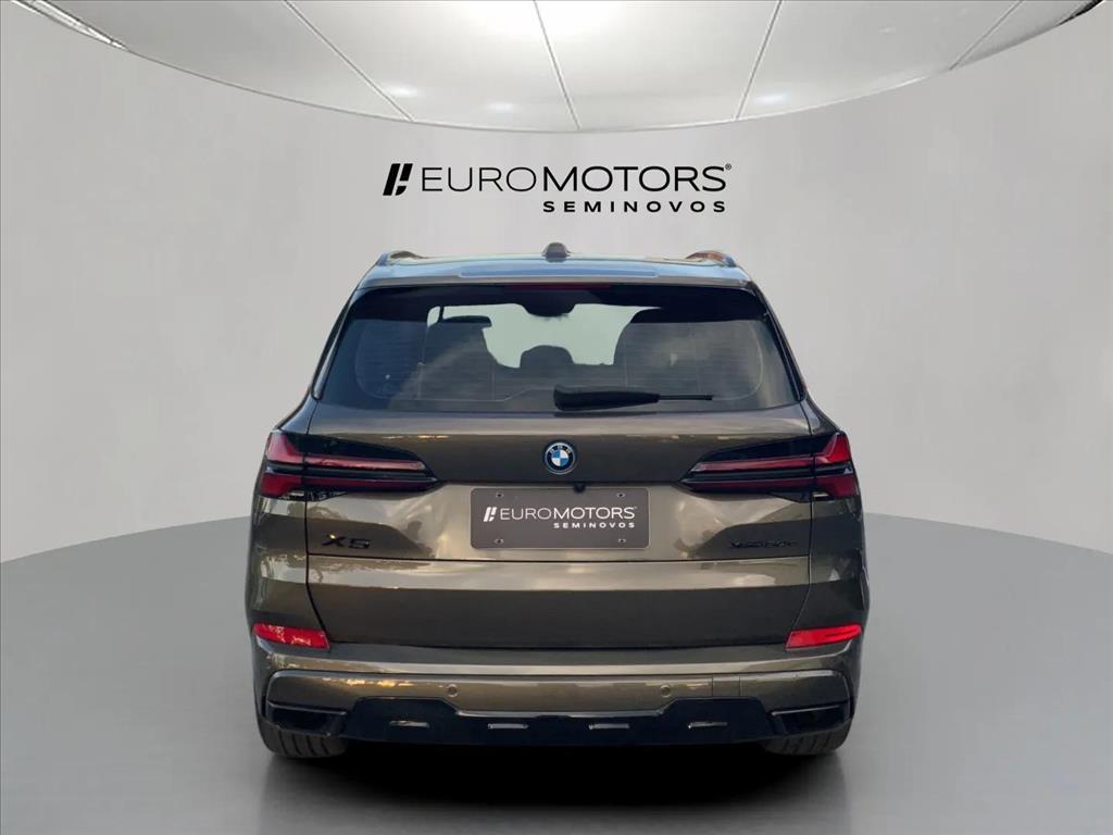 BMW-X5-3.0 I6 TURBO HÍBRIDO XDRIVE50E X-LINE AUTOMÁTICO