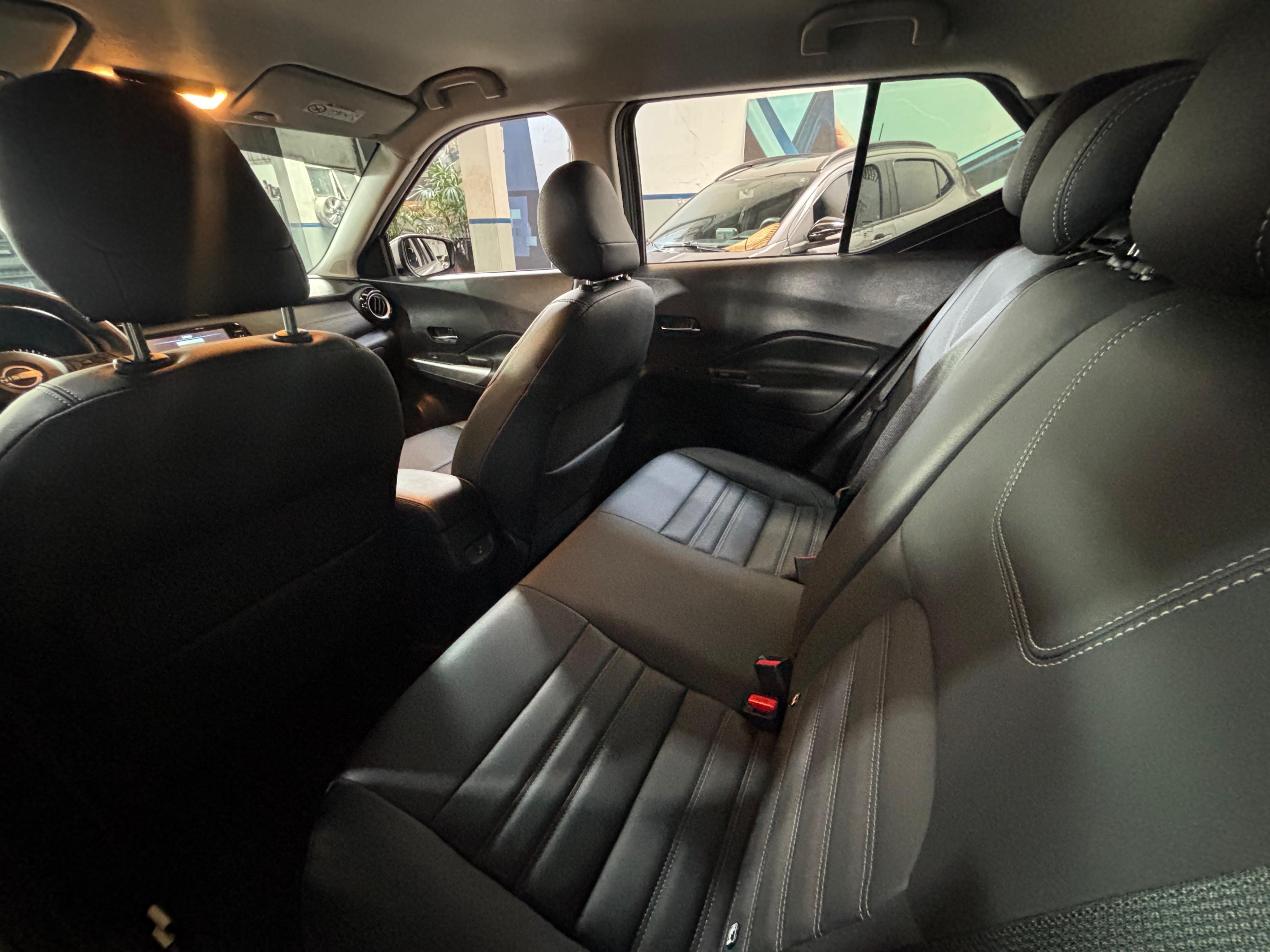 Nissan-KICKS-1.6 16V FLEXSTART ADVANCE XTRONIC
