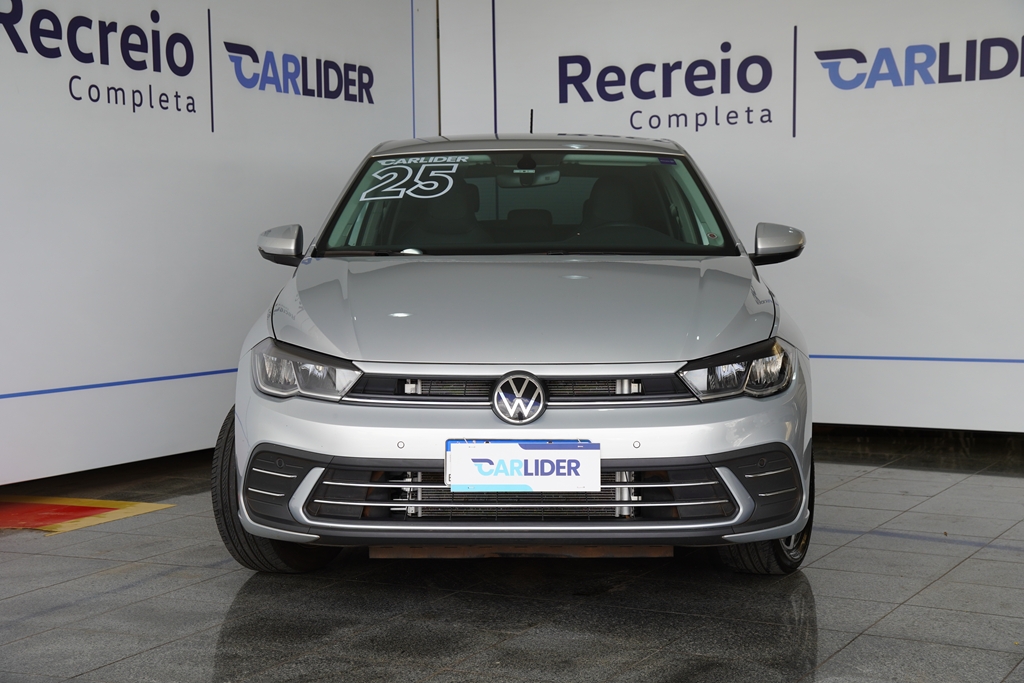 POLO 1.0 170 TSI HIGHLINE AUTOMÁTICO1