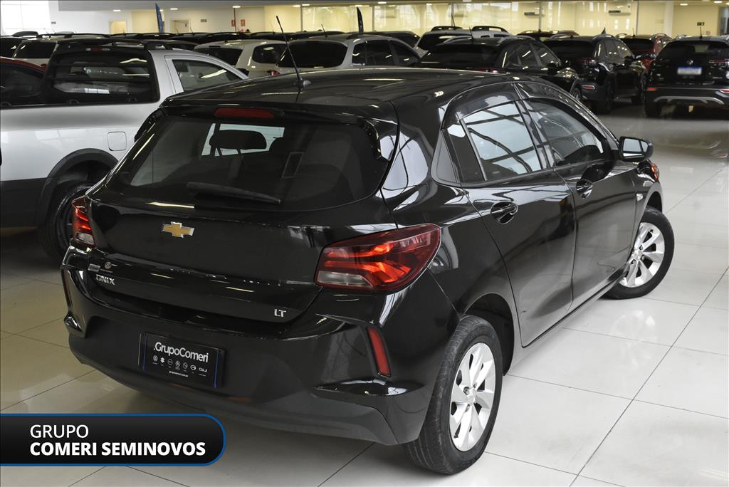 2023 CHEVROLET ONIX 1.0 FLEX LT MANUAL
