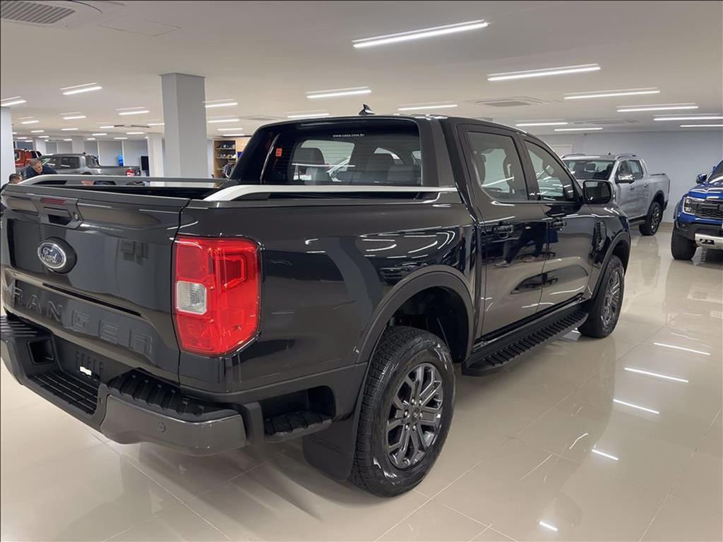 Ford-RANGER-2.0 TURBO DIESEL CD BLACK 4X2 AUTOMÁTICO