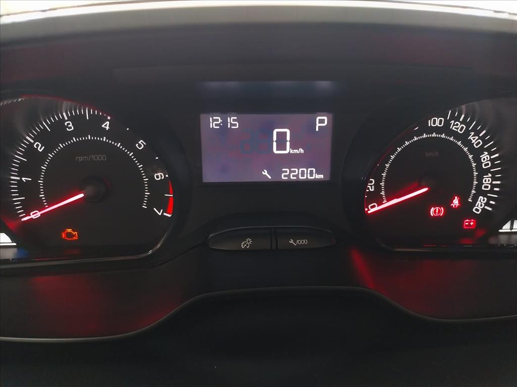 2008 1.6 16V FLEX ALLURE 4P AUTOMÁTICO