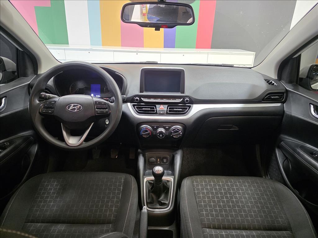 HB20 1.0 12V FLEX LIMITED MANUAL7