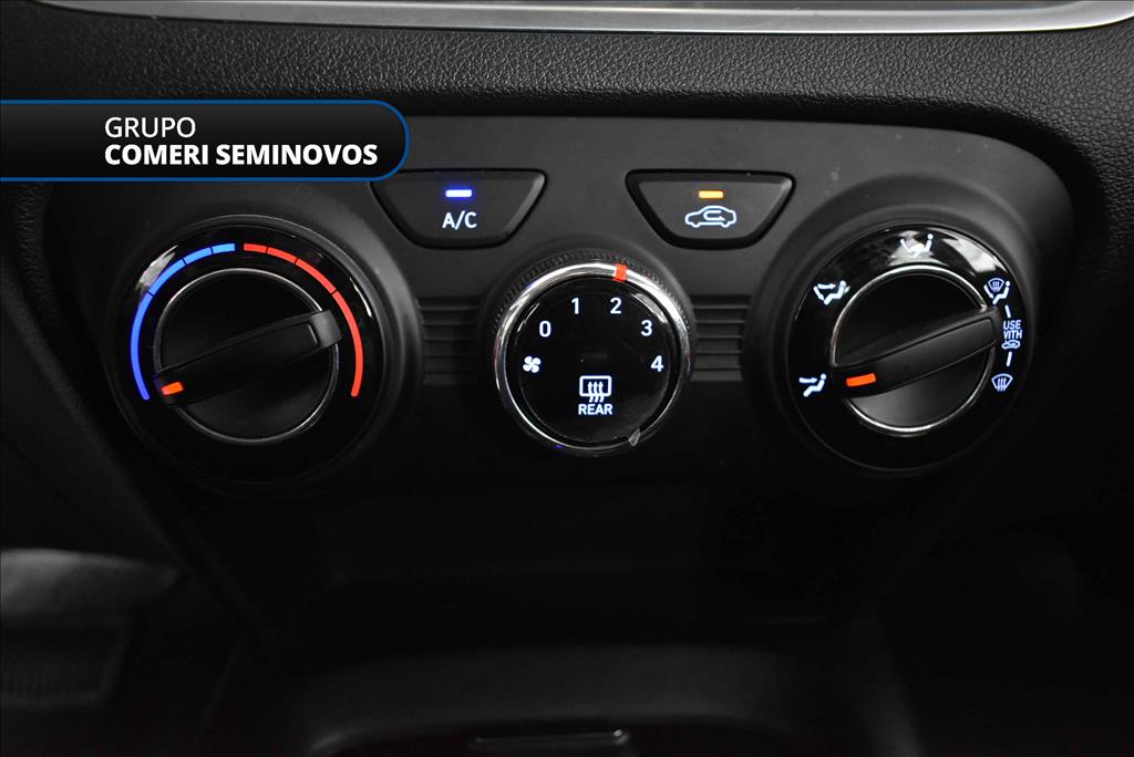 HB20 1.6 16V FLEX VISION AUTOMÁTICO13