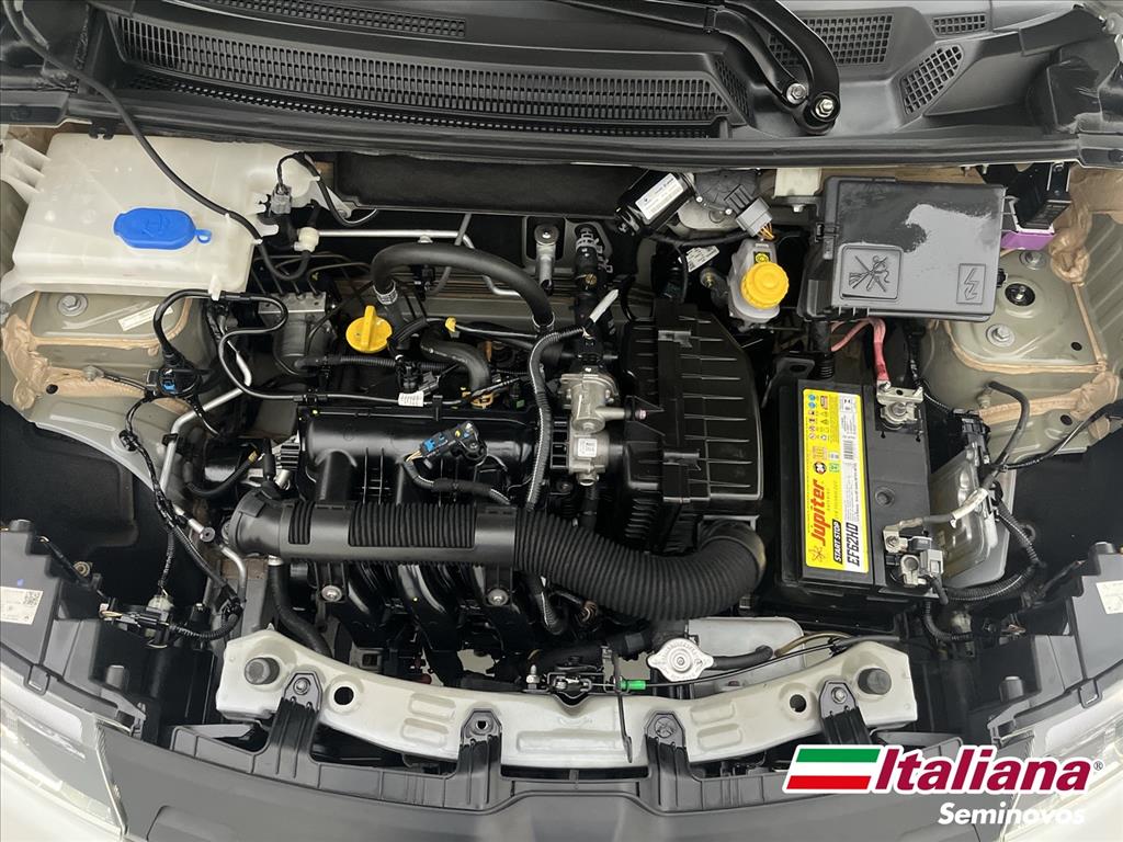 KWID 1.0 12V SCE FLEX ZEN MANUAL14