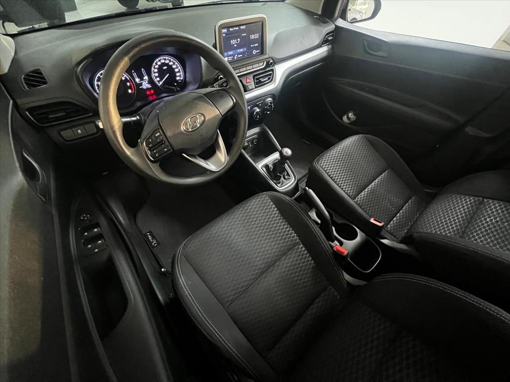 Hyundai-HB20-1.0 12V FLEX VISION MANUAL