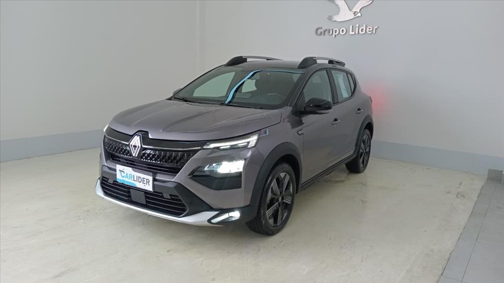 KARDIAN 1.0 TCE FLEX PREMIÉRE EDITION EDC