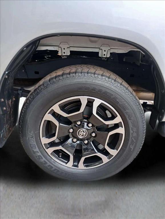 HILUX 2.8 D-4D TURBO DIESEL CD GR-S 4X4 AUTOMÁTICO13