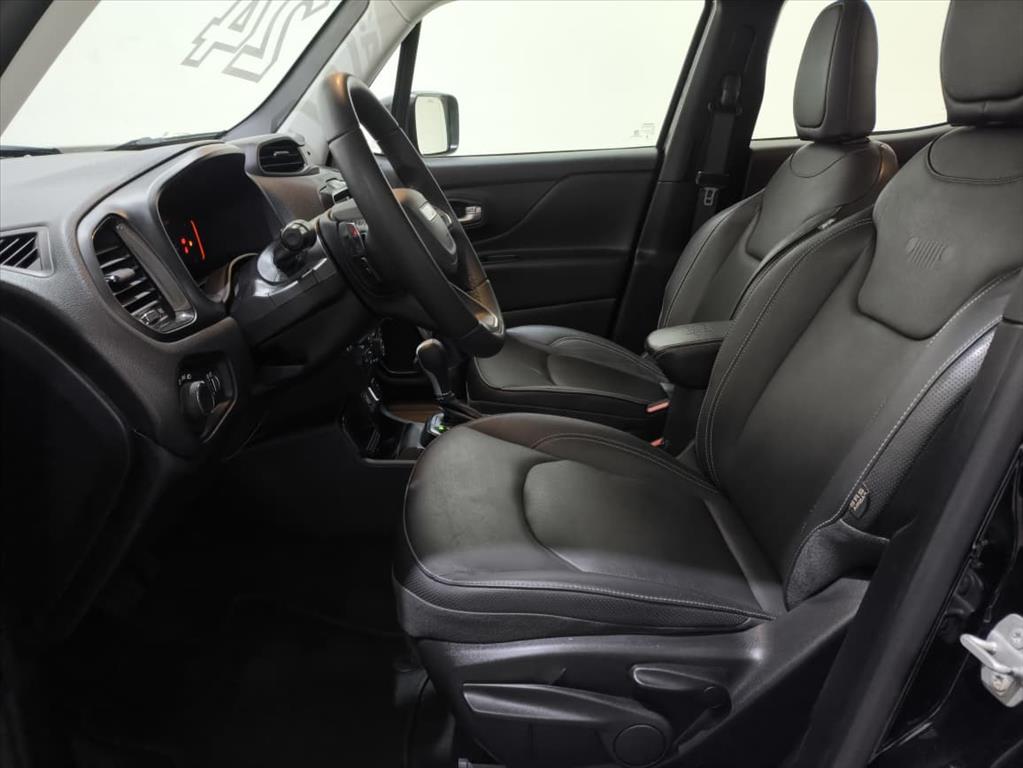 RENEGADE 1.3 T270 TURBO FLEX LONGITUDE AT66