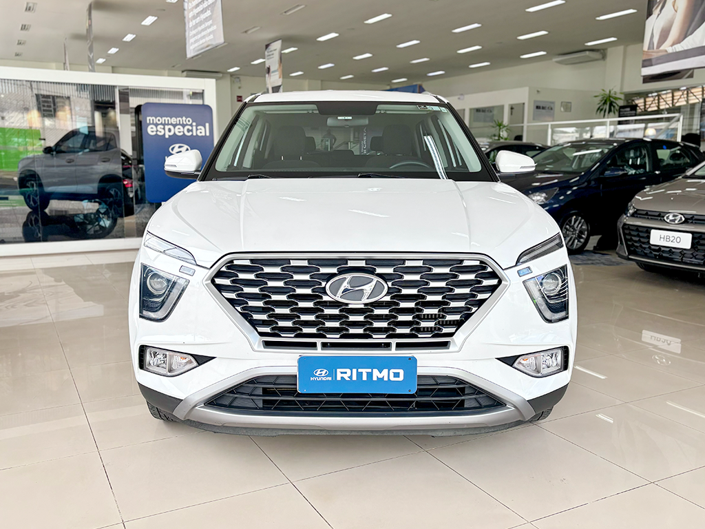 CRETA 1.0 TGDI FLEX LIMITED AUTOMÁTICO4