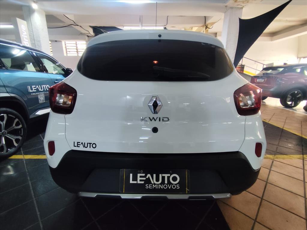 KWID 1.0 12V SCE FLEX OUTSIDER MANUAL16