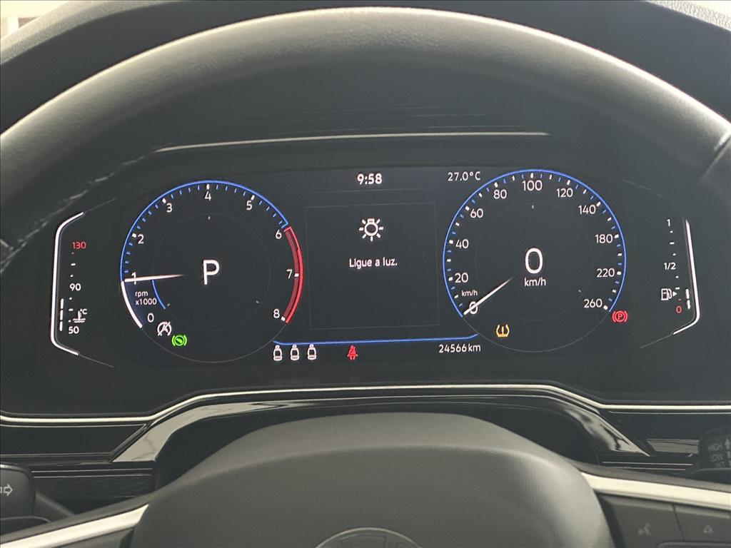 POLO 1.0 170 TSI HIGHLINE AUTOMÁTICO6