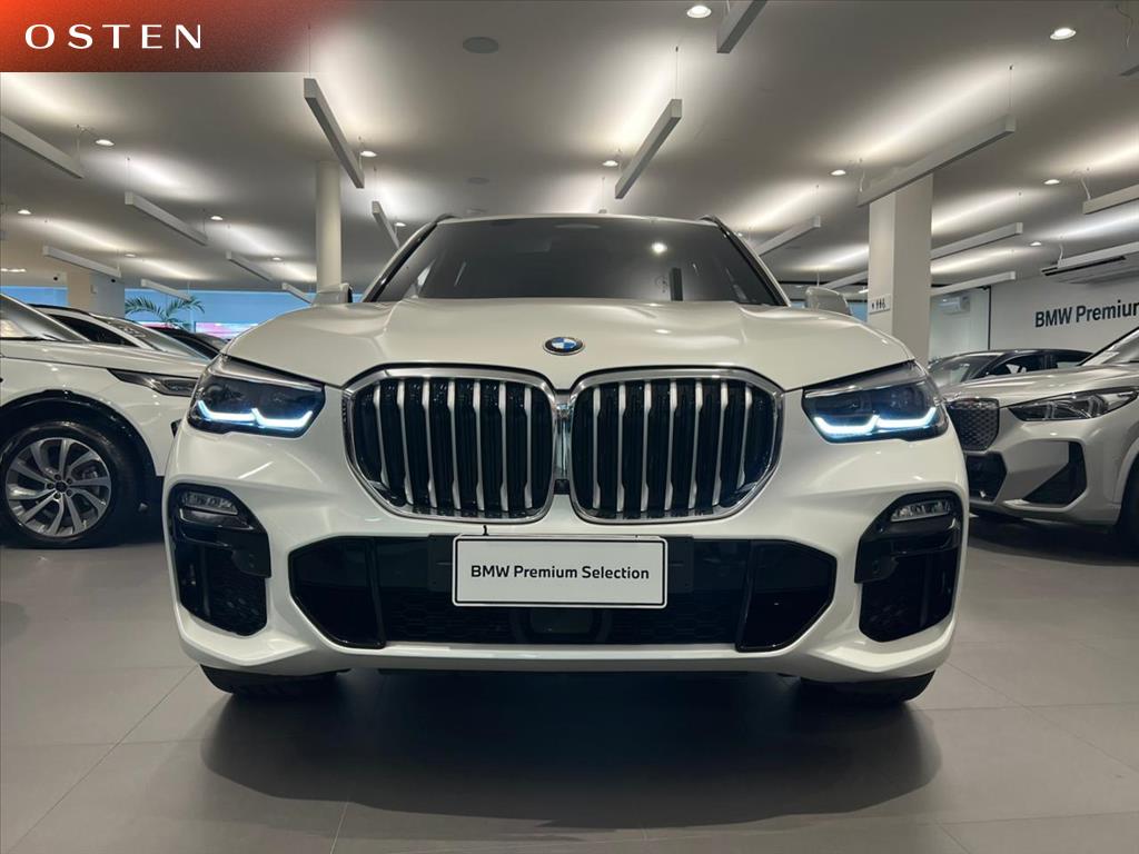 BMW-X5-3.0 I6 TURBO HÍBRIDO XDRIVE45E M SPORT AUTOMÁTICO