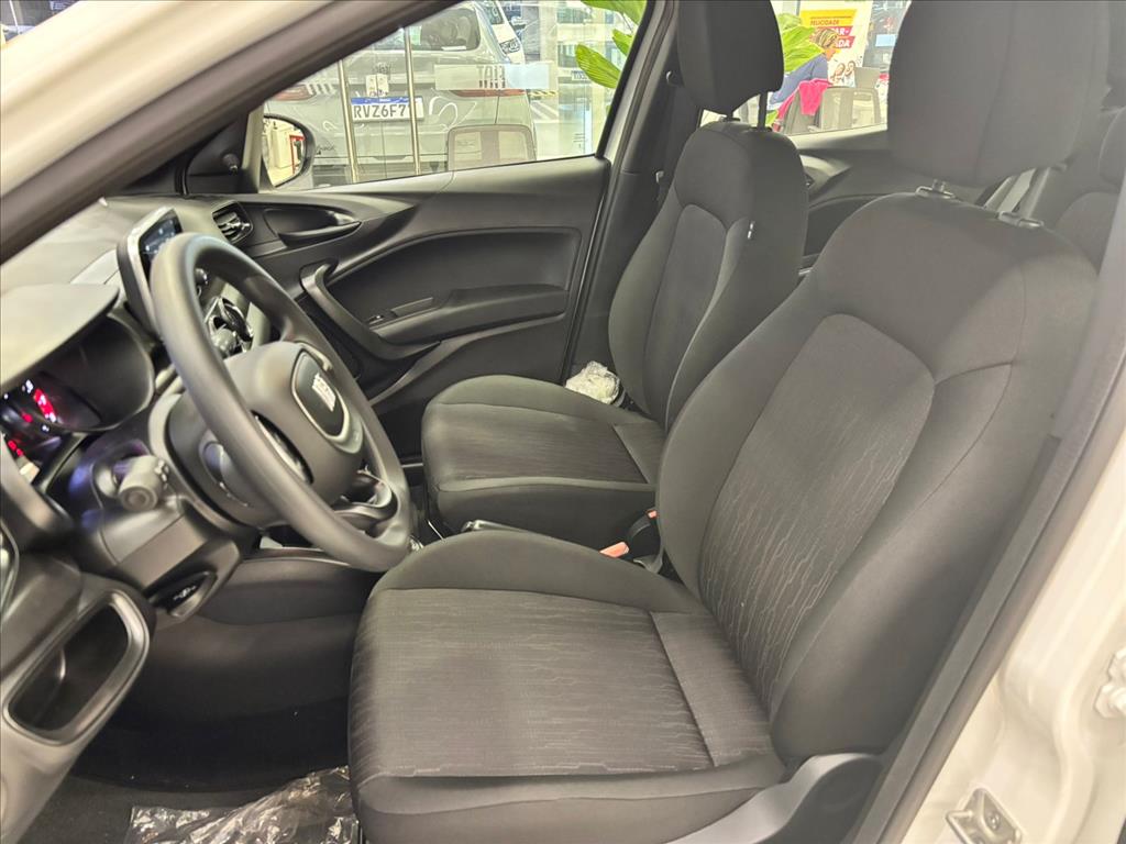 ARGO 1.0 FIREFLY FLEX DRIVE MANUAL11