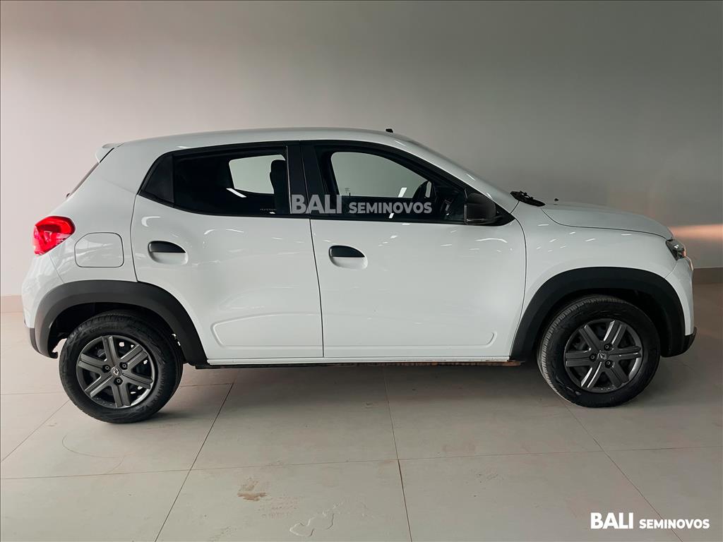 KWID 1.0 12V SCE FLEX ZEN MANUAL6