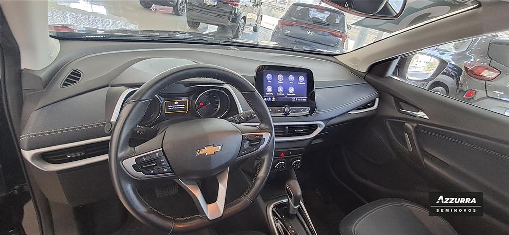 TRACKER 1.2 TURBO FLEX PREMIER AUTOMÁTICO7