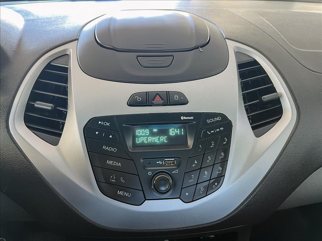 KA 1.0 TI-VCT FLEX SE MANUAL14