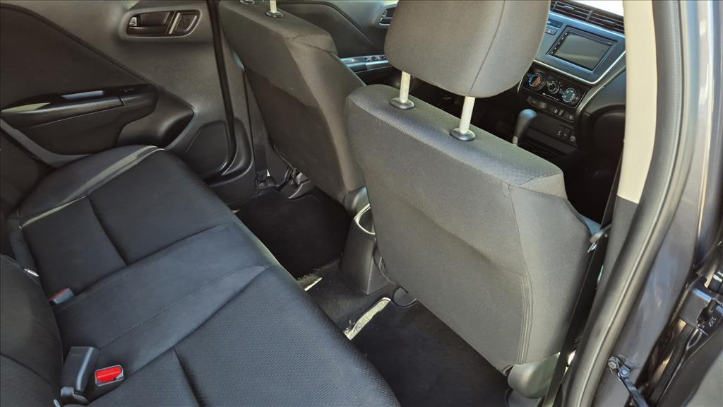 CITY 1.5 PERSONAL 16V FLEX 4P AUTOMÁTICO4