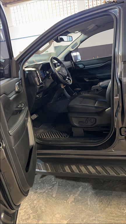 RANGER 3.0 V6 TURBO DIESEL CD XLT 4X4 AUTOMÁTICO8