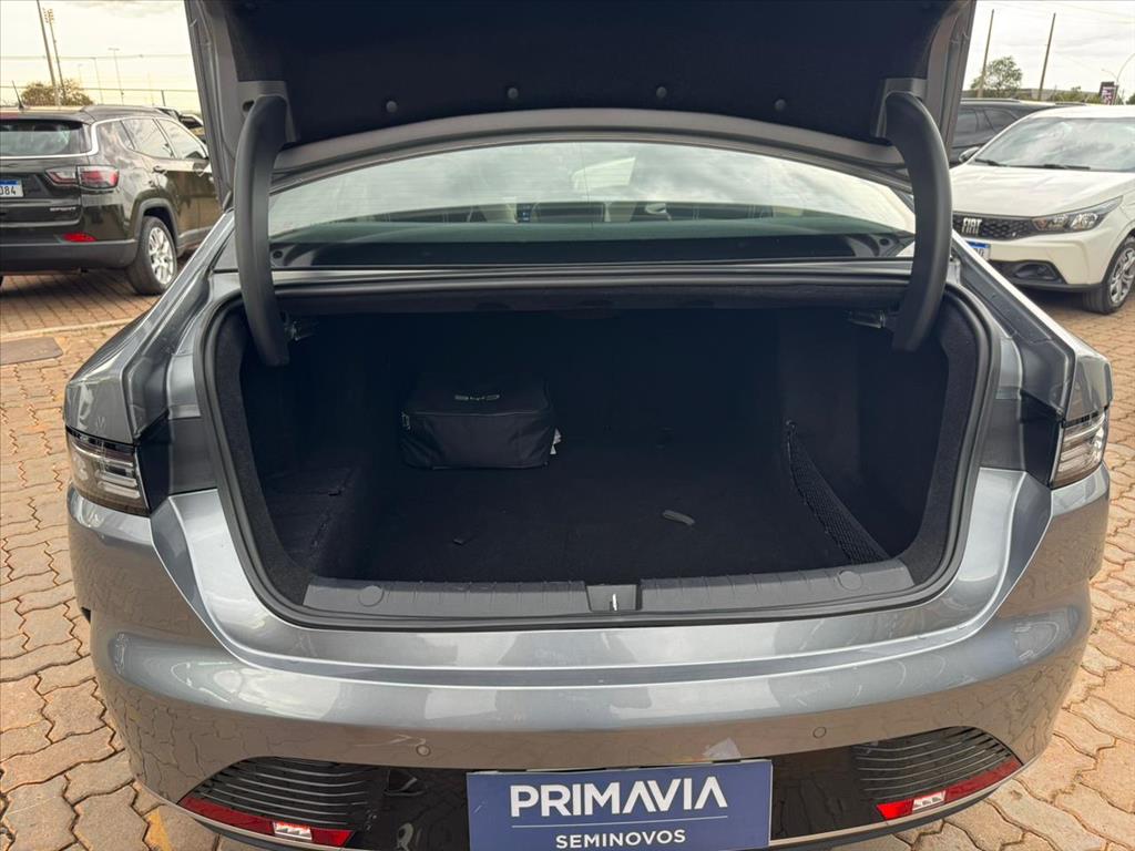 KING 1.5 DM-I PHEV GS AUTOMÁTICO4