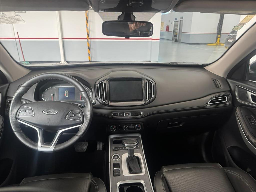 Caoa Chery-TIGGO 7-1.5 VVT TURBO iFLEX TXS DCT