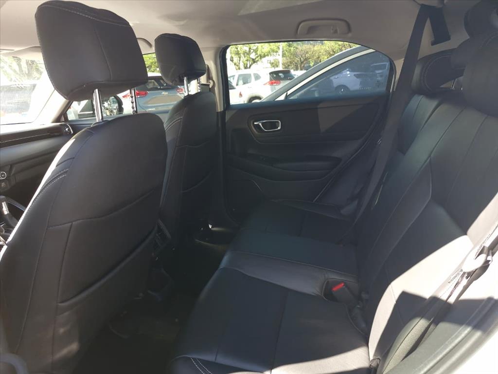 HR-V 1.5 DI I-VTEC FLEX EX CVT6