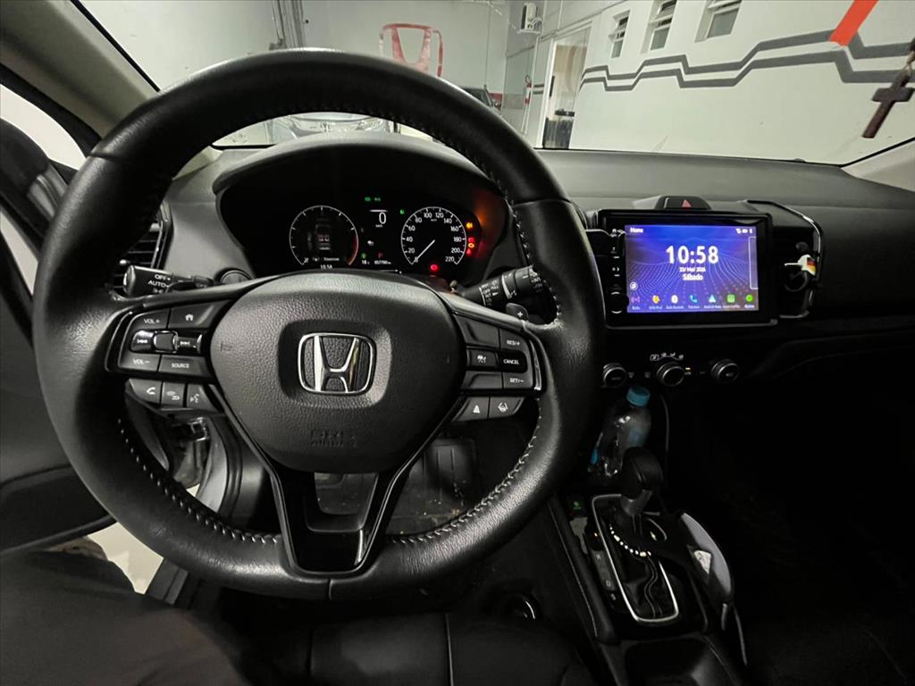 CITY 1.5 i-VTEC FLEX HATCH TOURING CVT10