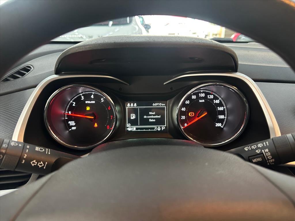 TRACKER 1.0 TURBO FLEX LT AUTOMÁTICO4