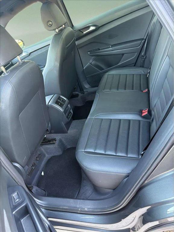 TAOS 1.4 250 TSI TOTAL FLEX HIGHLINE AUTOMÁTICO9