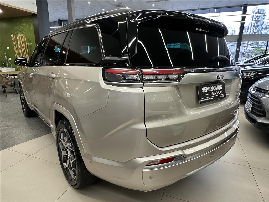 COMMANDER 1.3 T270 TURBO FLEX OVERLAND AT613